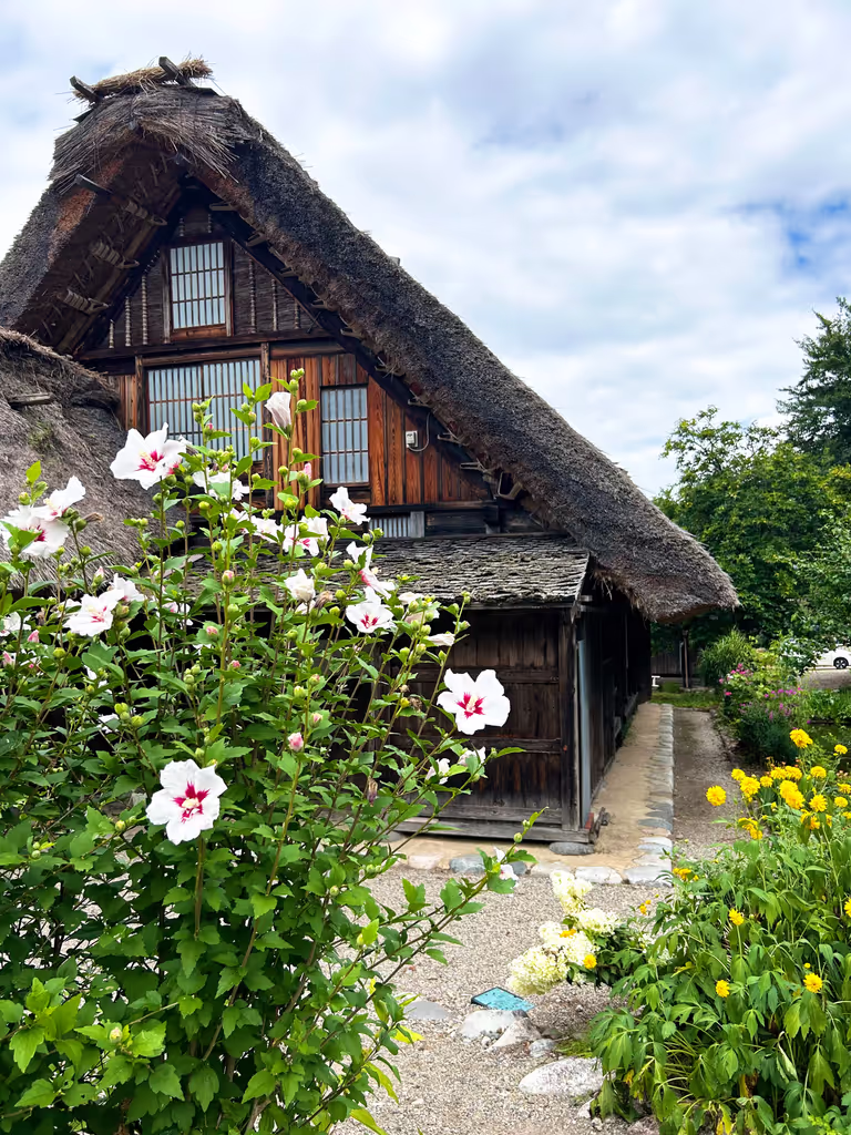 Takayama Private Tour - 