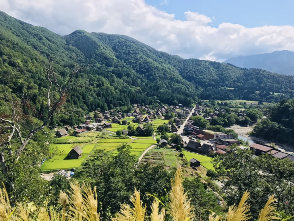 Takayama Private Tour - null