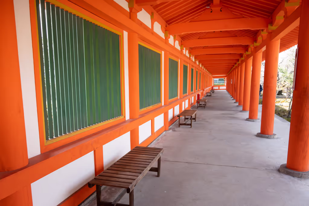 Kyoto Private Tour - 