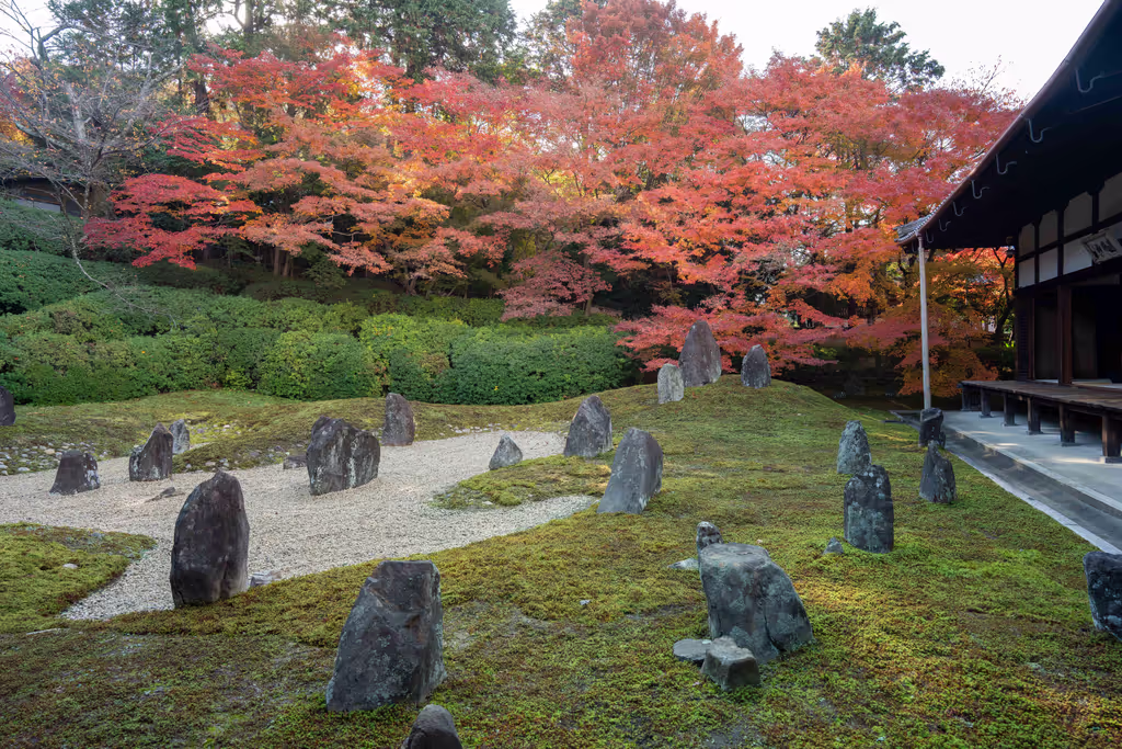 Kyoto Private Tour - 