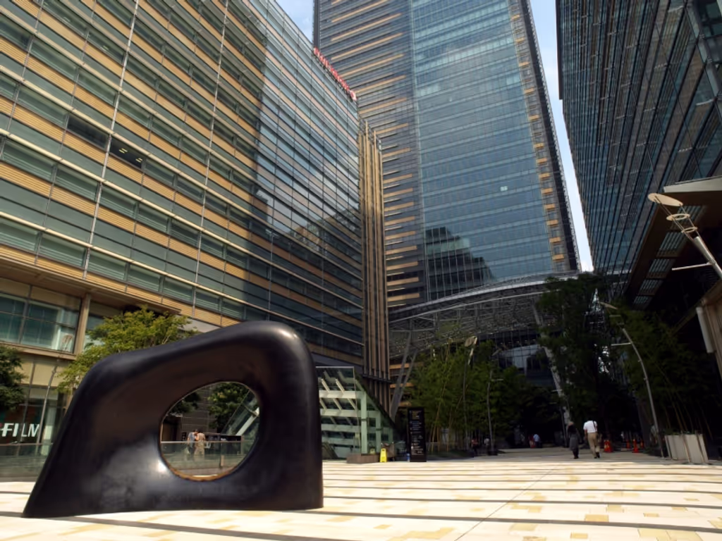 Tokyo Private Tour - null