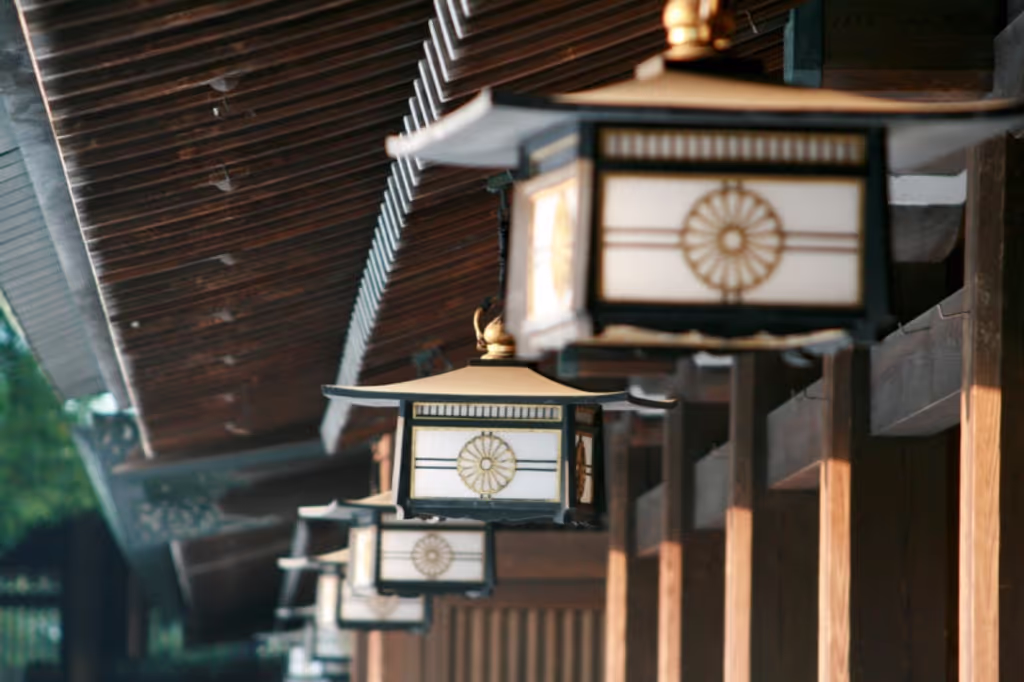 Tokyo Private Tour - null