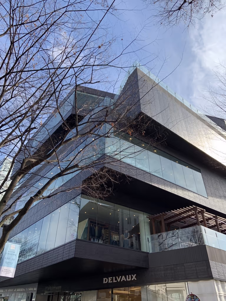 Tokyo Private Tour - null