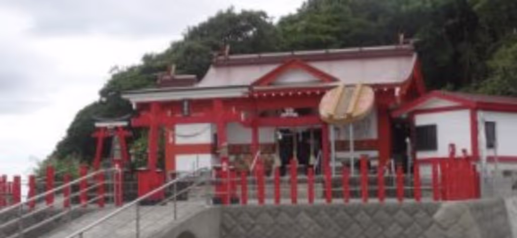 Kagoshima Private Tour - Kamafuta Shrine