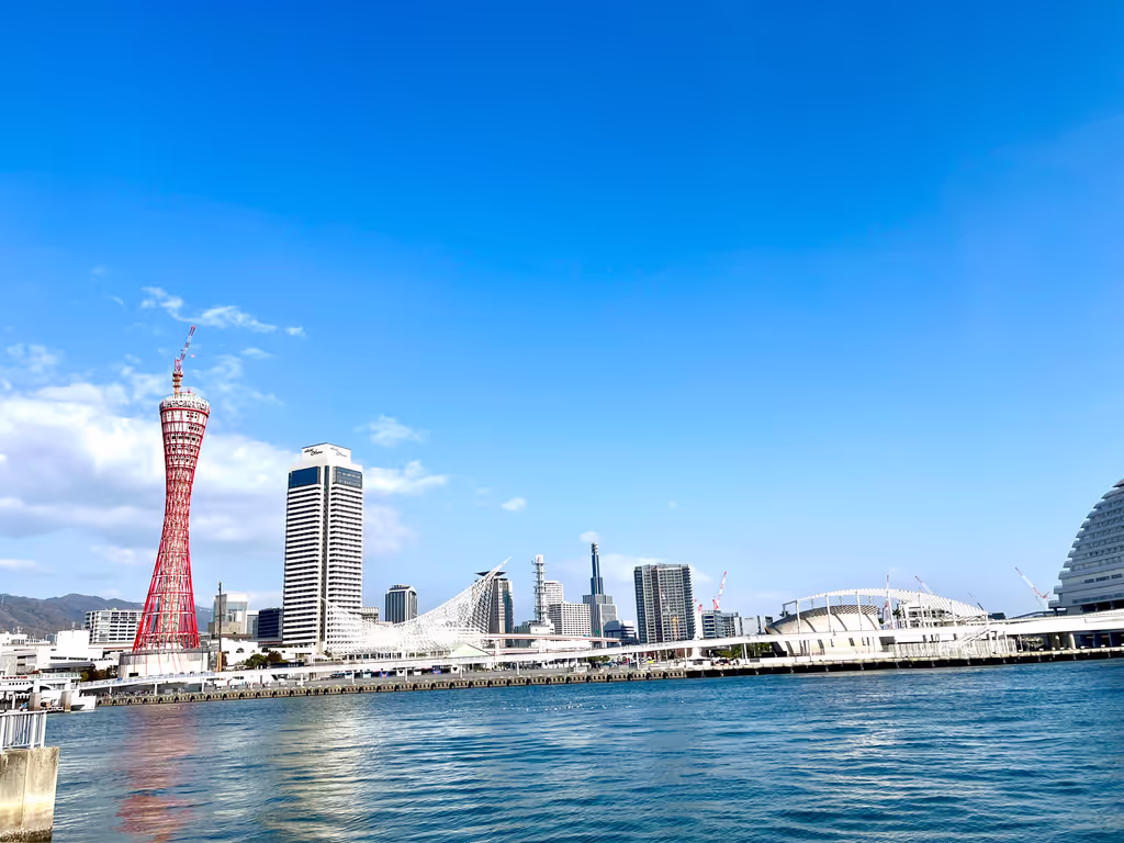 Kobe Private Tour - 