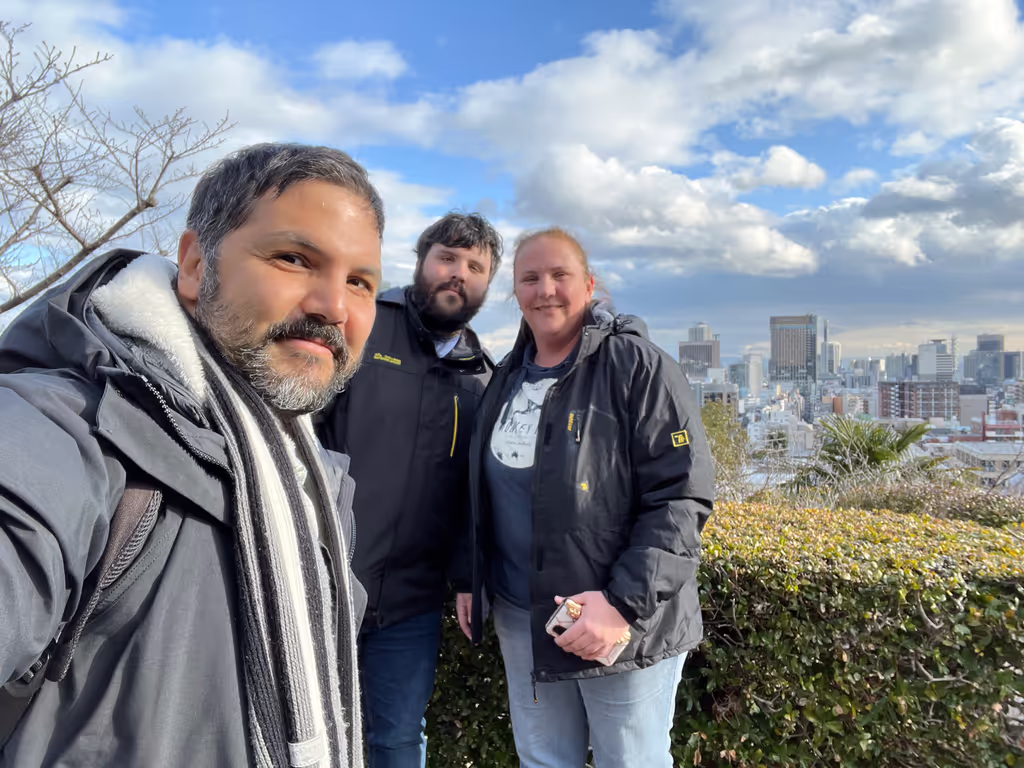 Kobe Private Tour - 