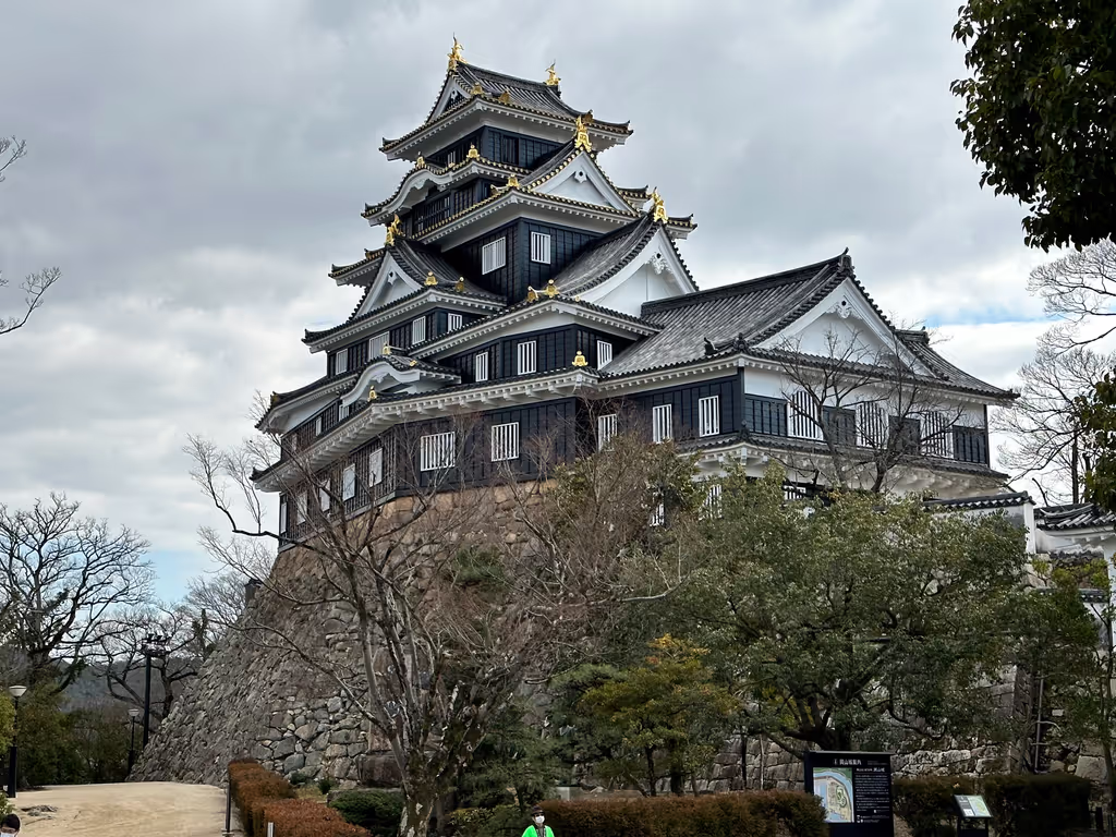 Okayama Private Tour - 