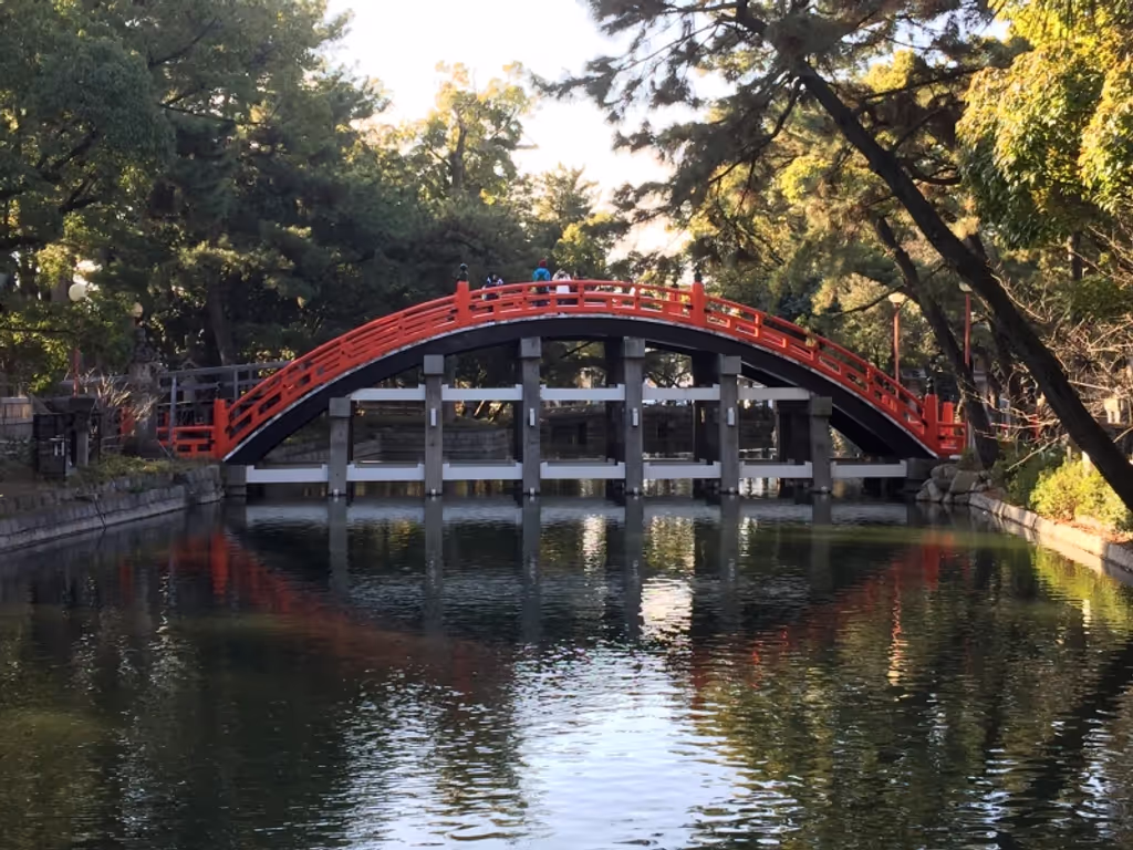 Osaka Private Tour - null