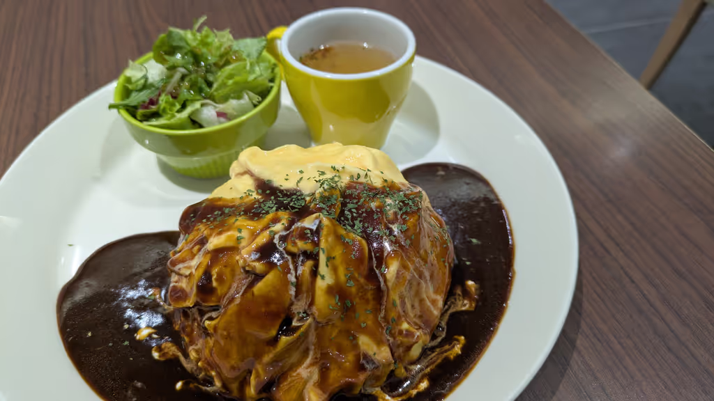 Osaka Private Tour - 