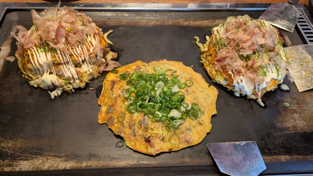 Osaka Private Tour - 