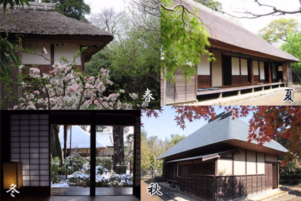 Chiba Private Tour - Samurai Resident