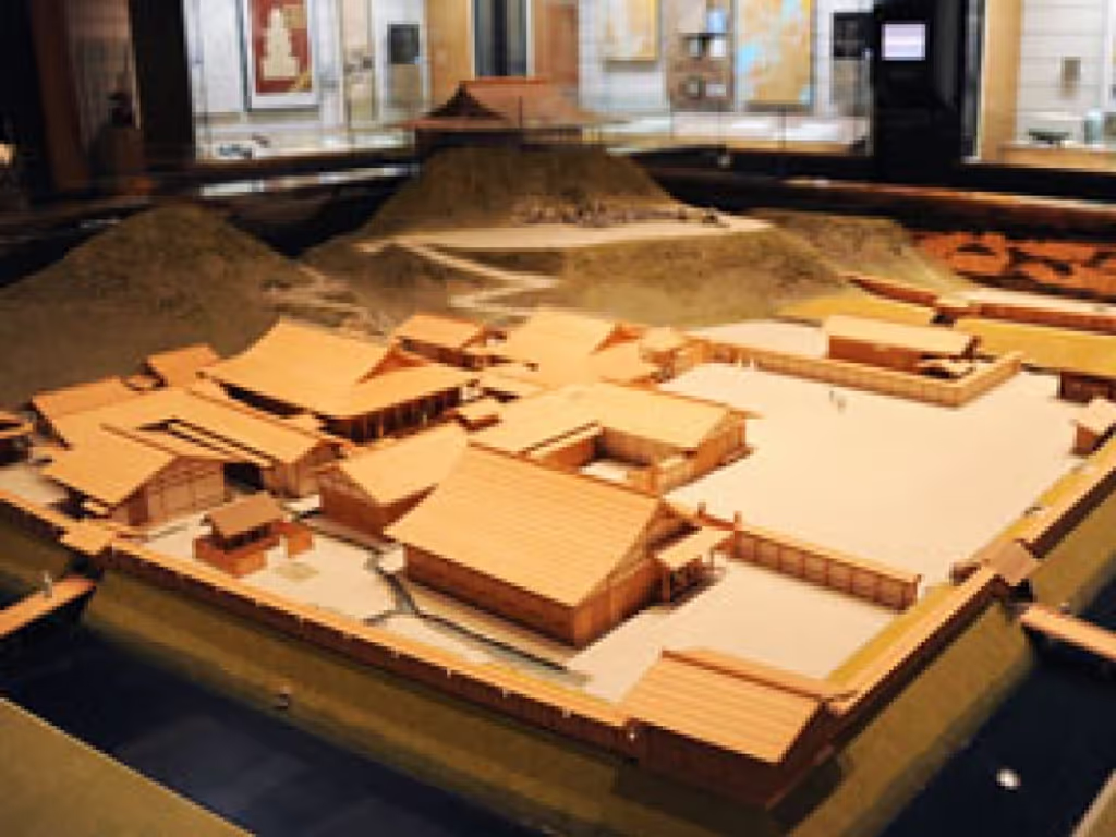 Chiba Private Tour - Sakura History and Folk Museum