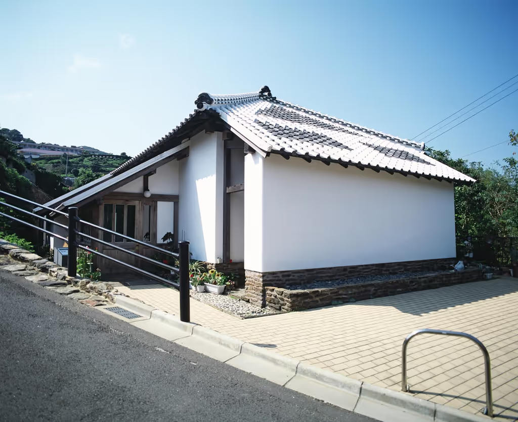 Nagasaki Private Tour - Father de Rotz Museum