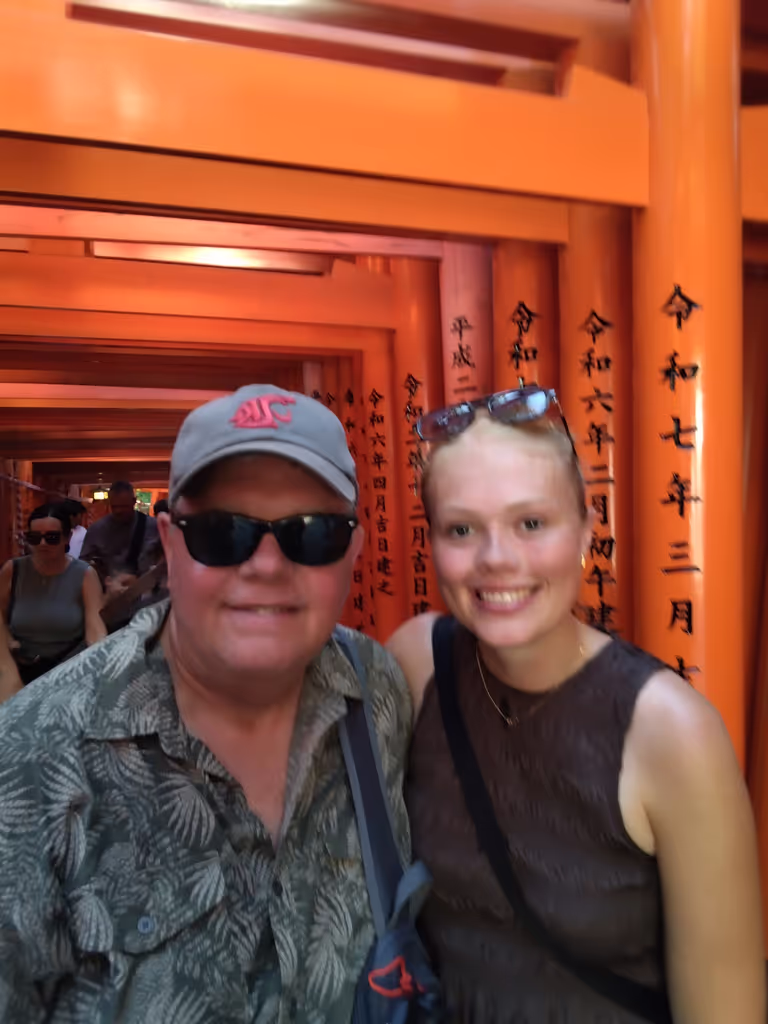 Kyoto Private Tour - 