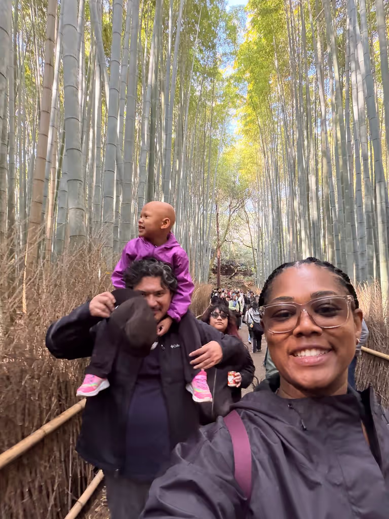 Kyoto Private Tour - 