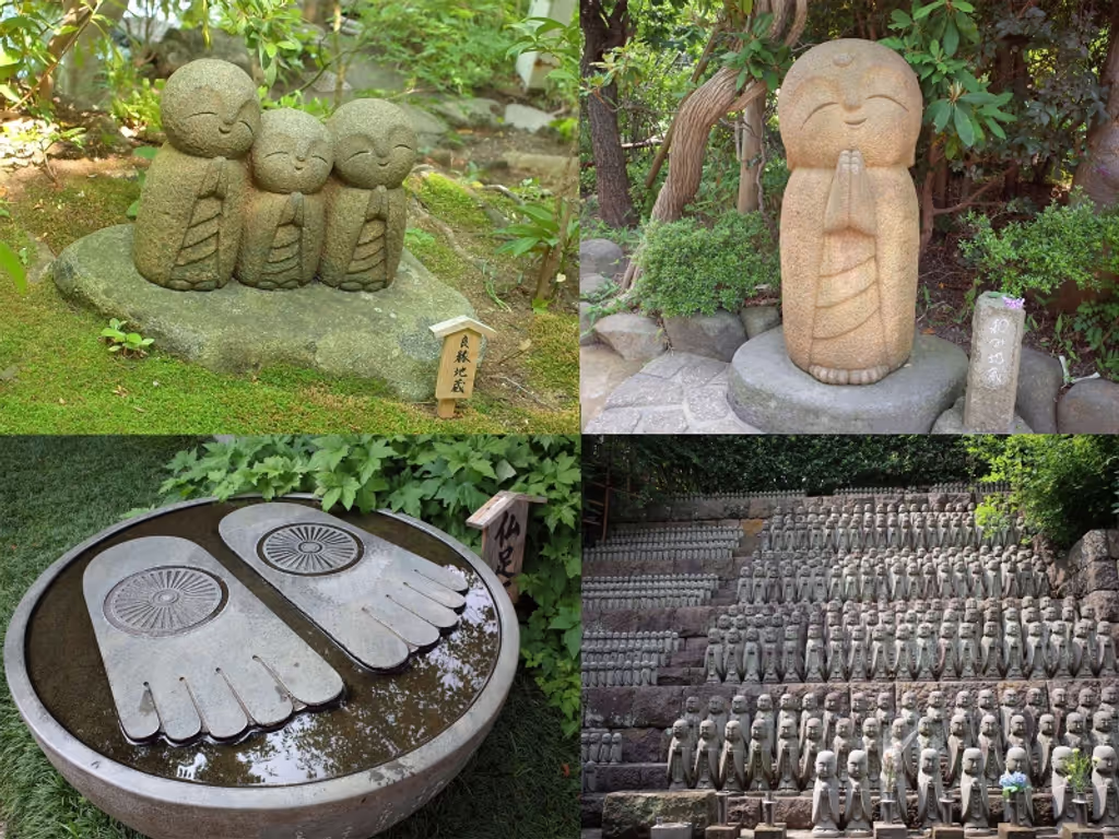 Kamakura Private Tour - Hasedera : Popular for photo lovers. Healing atmosphere.