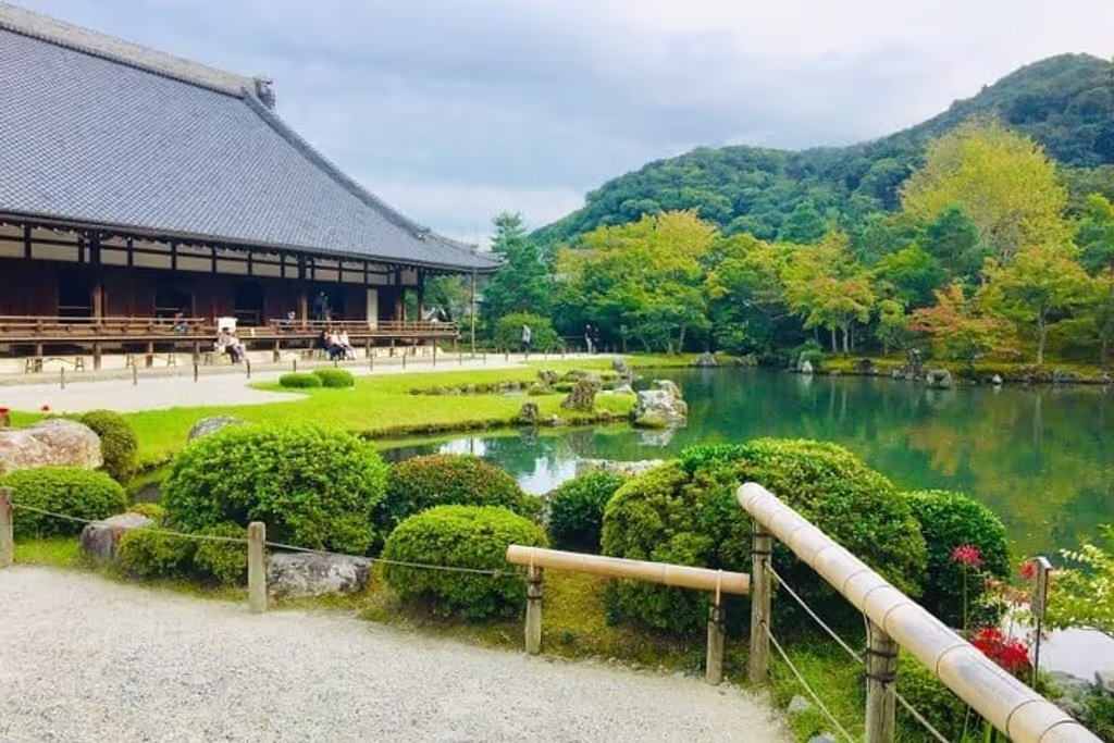 Kyoto Private Tour - 
