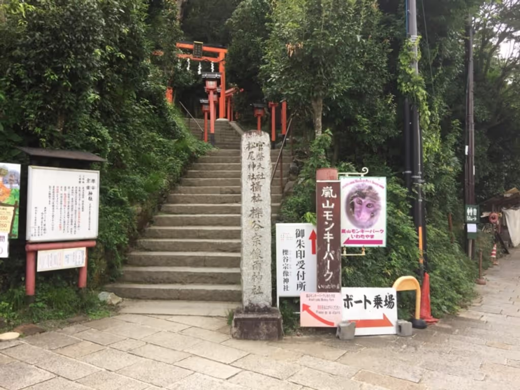 Kyoto Private Tour - null
