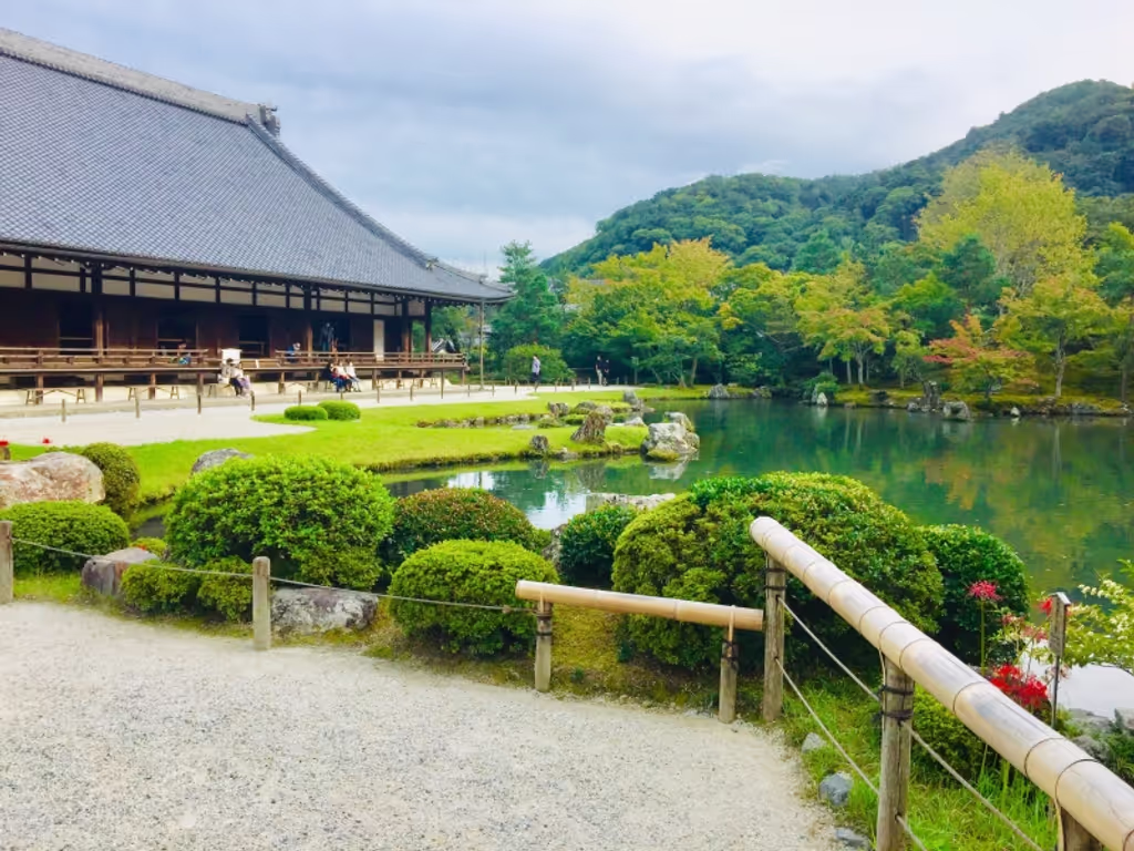 Kyoto Private Tour - null
