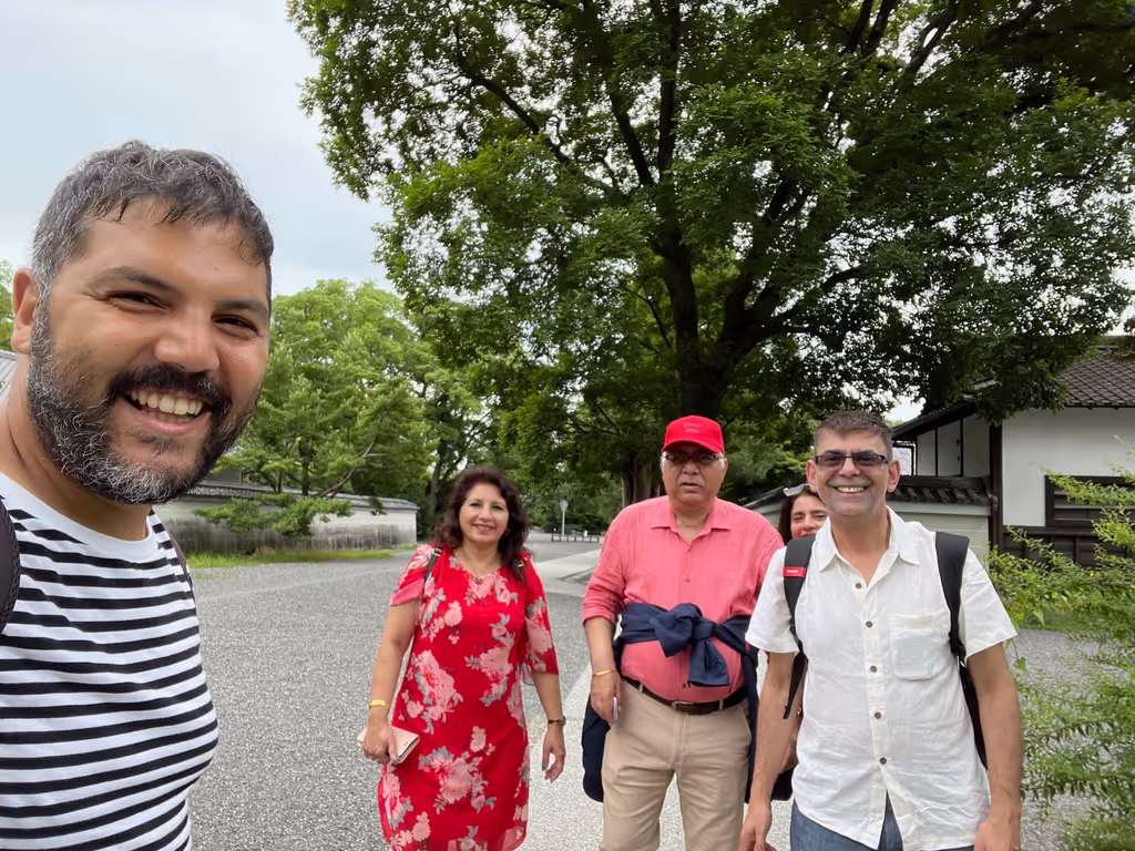 Kyoto Private Tour - 