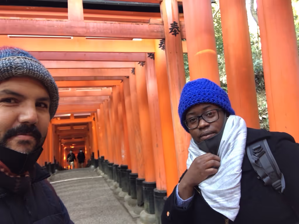 Kyoto Private Tour - 