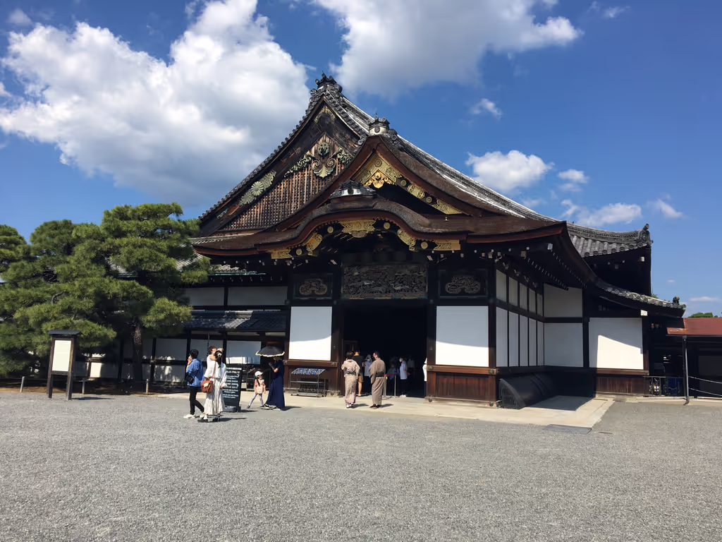 Kyoto Private Tour - 