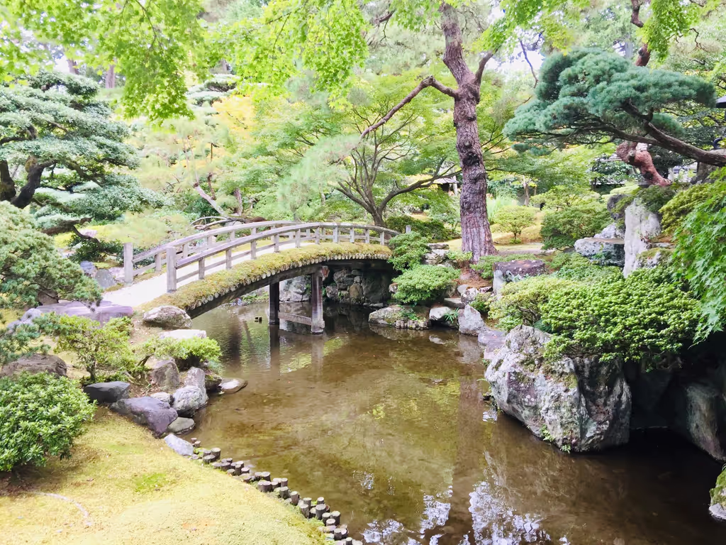Kyoto Private Tour - 
