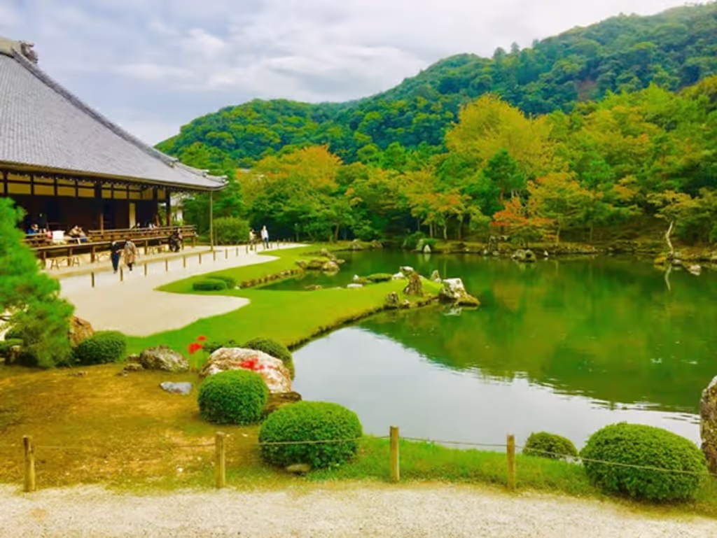 Kyoto Private Tour - 
