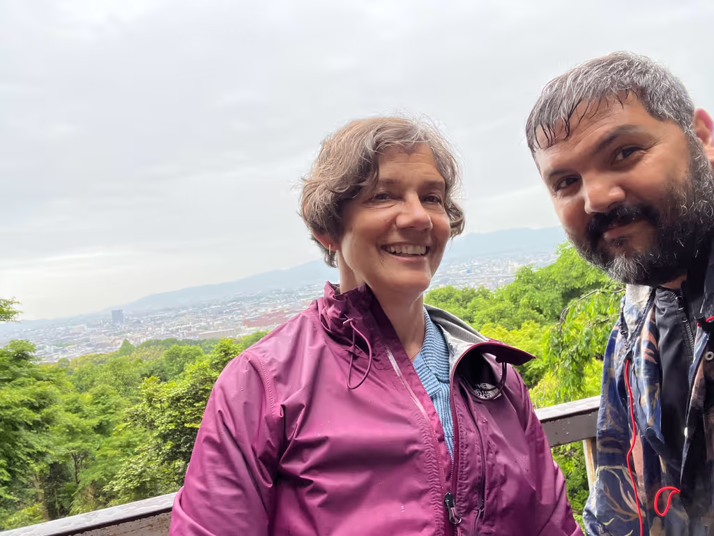 Kyoto Private Tour - 
