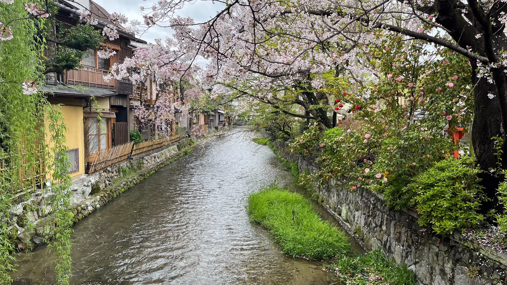 Kyoto Private Tour - 
