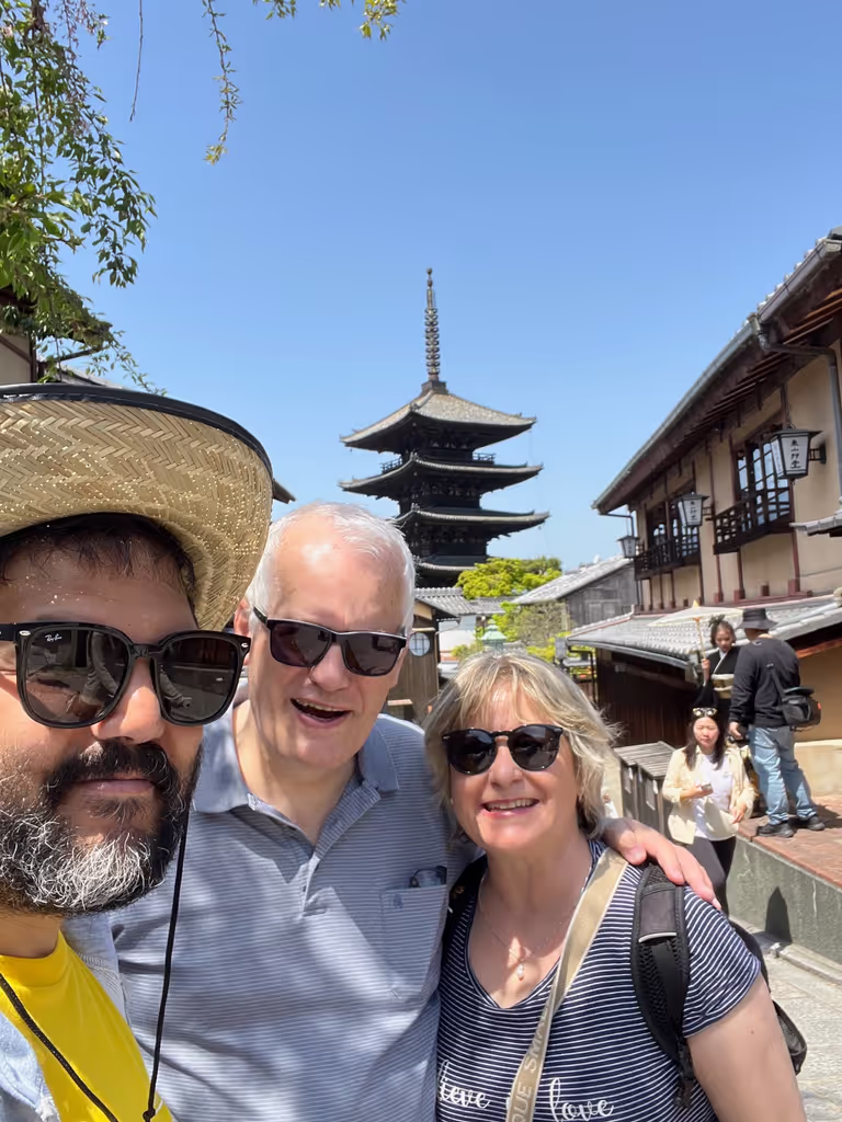 Kyoto Private Tour - 