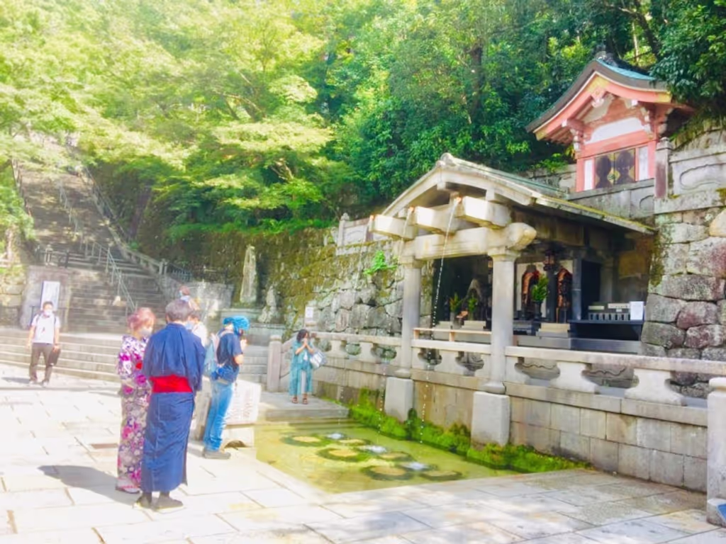 Kyoto Private Tour - null
