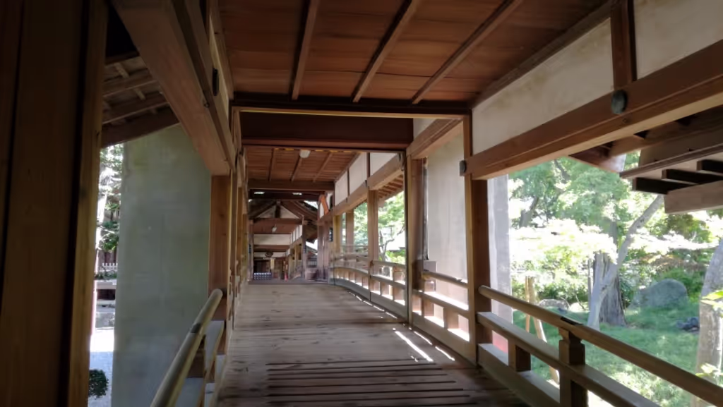 Tokyo Private Tour - Teil von Edo-Burg verlegt zu Kita-In, kawagoe