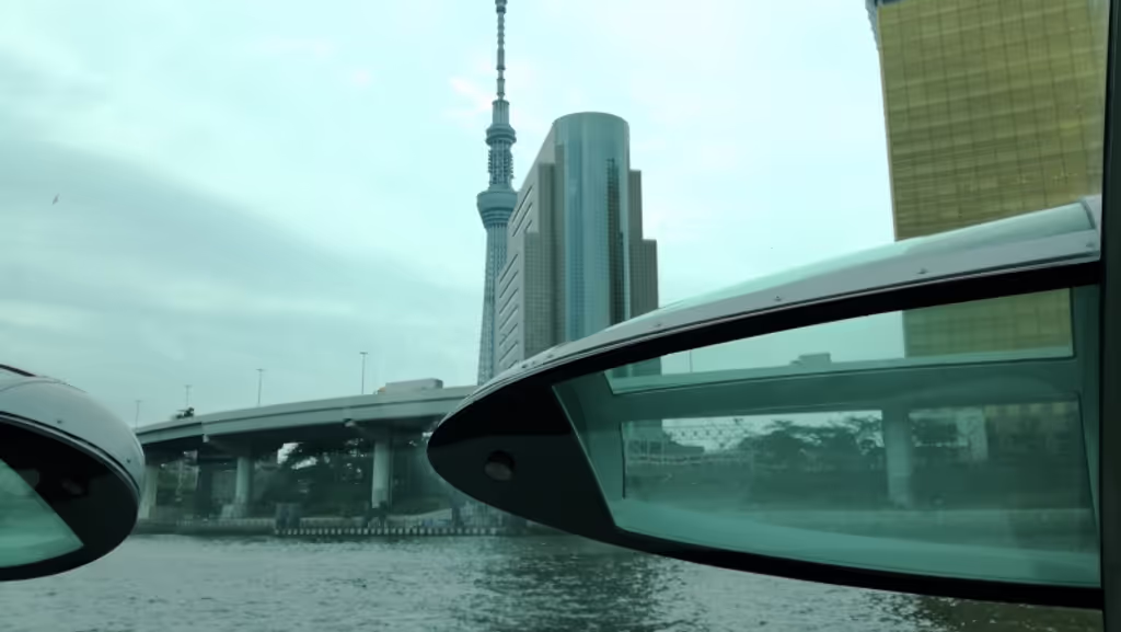 Tokyo Private Tour - Tokio SkyTree
