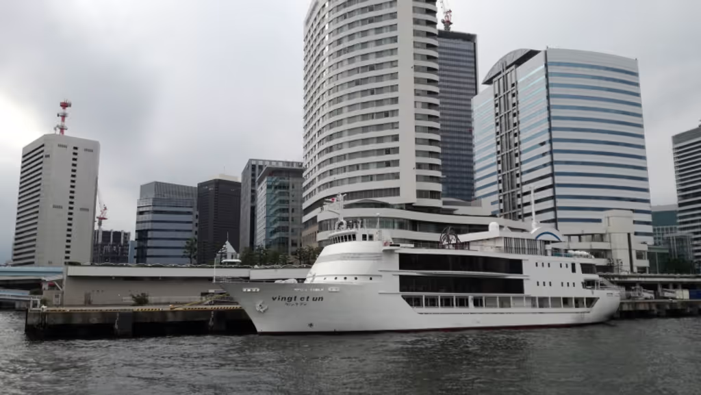 Tokyo Private Tour - Fluß-Sumida Botfahrt