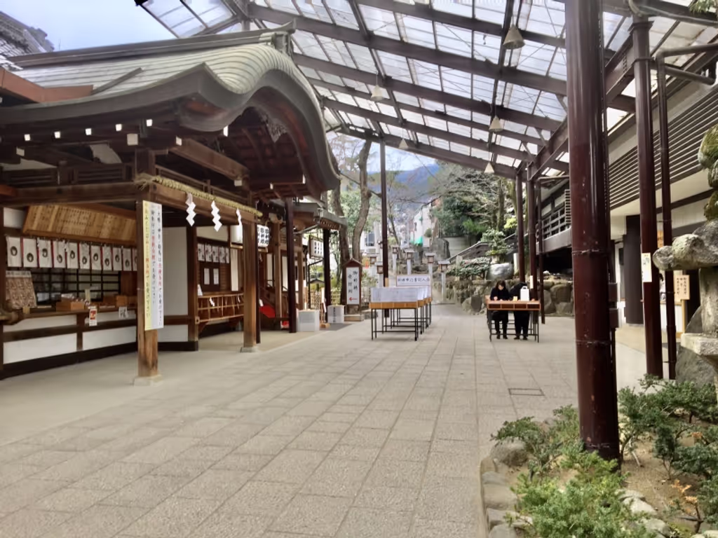 Nara Private Tour - null