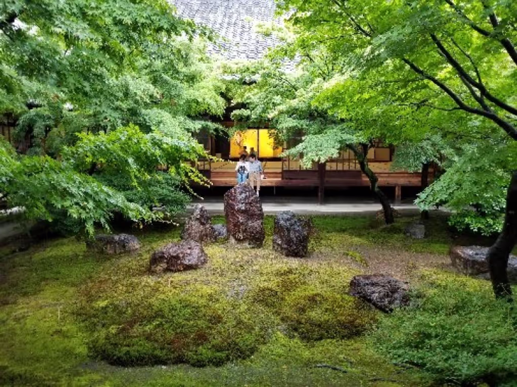 Kyoto Private Tour - Kenninji Temple