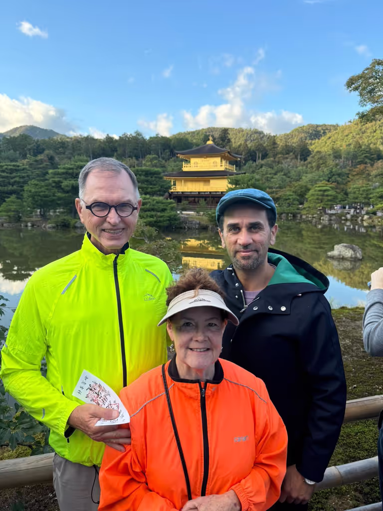 Kyoto Private Tour - 