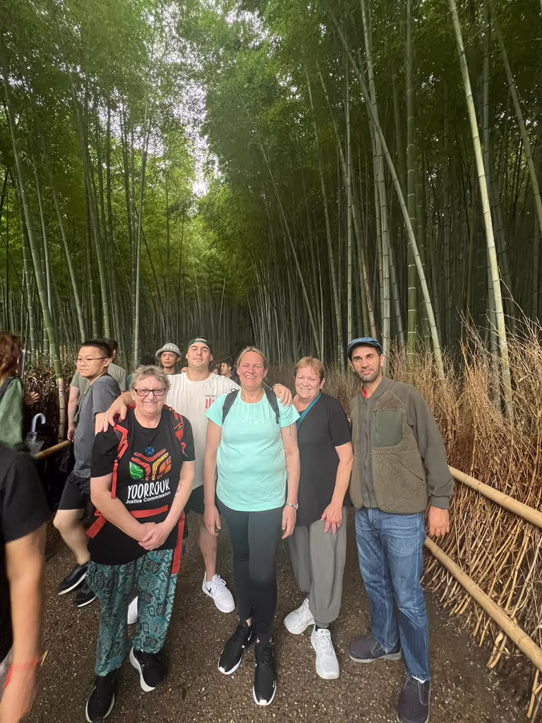 Kyoto Private Tour - 