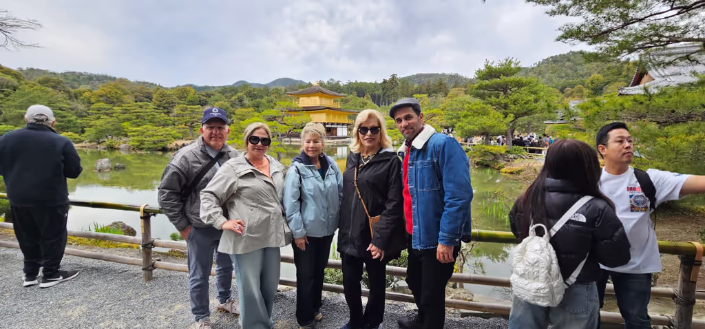 Kyoto Private Tour - 