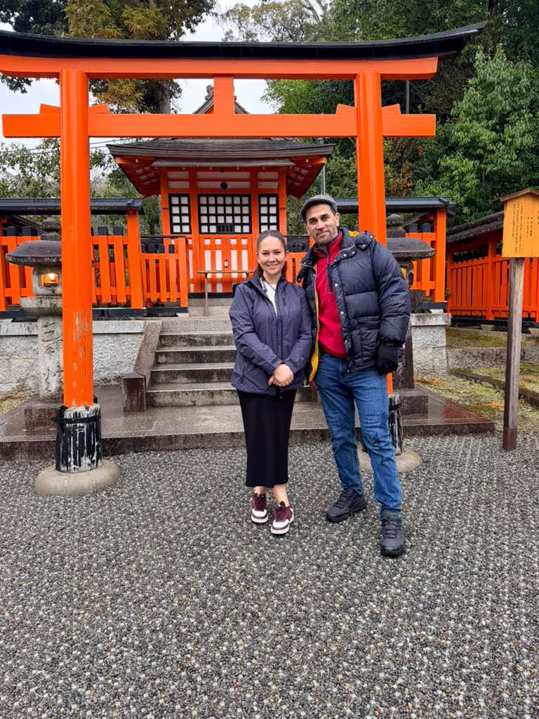 Kyoto Private Tour - 