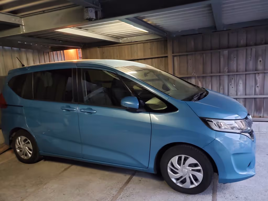 Kagoshima Private Tour - Car for 1~5 guests