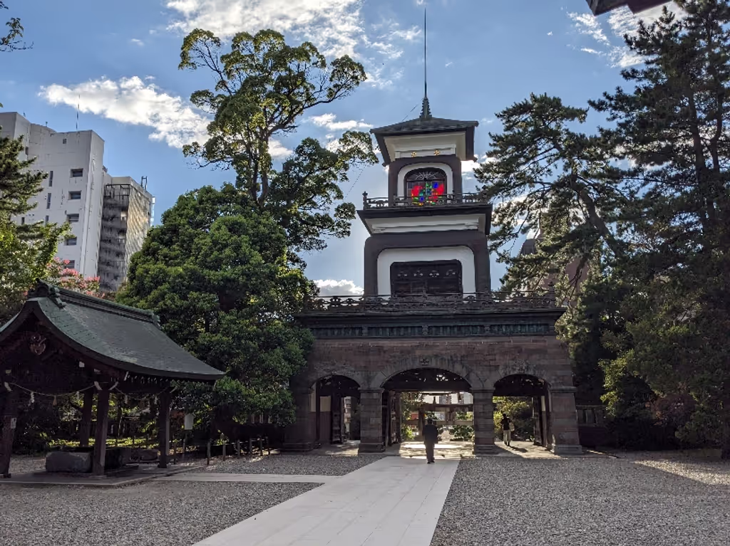 Osaka Private Tour - null