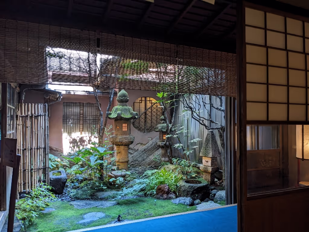 Osaka Private Tour - null