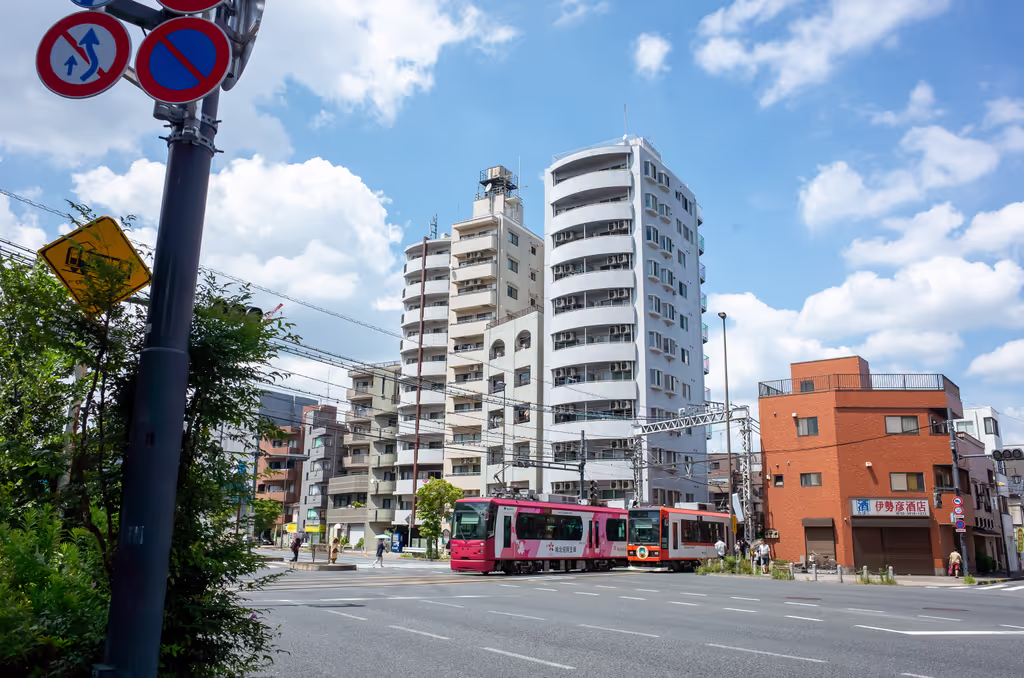 Tokyo Private Tour - 