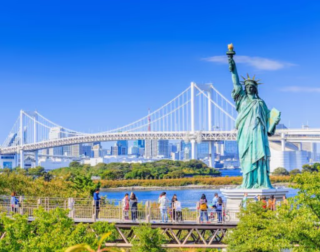 Tokyo Private Tour - null