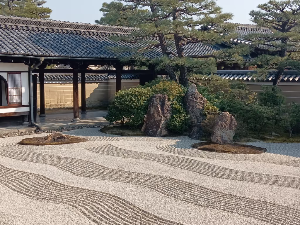 Kyoto Private Tour - 