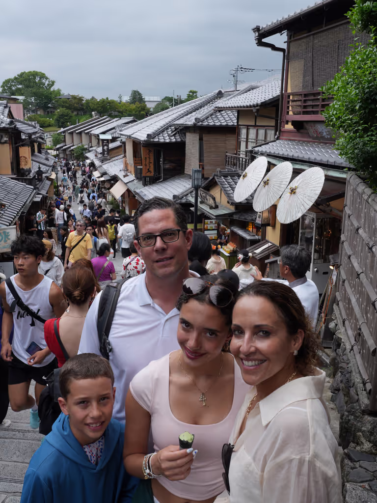 Kyoto Private Tour - 