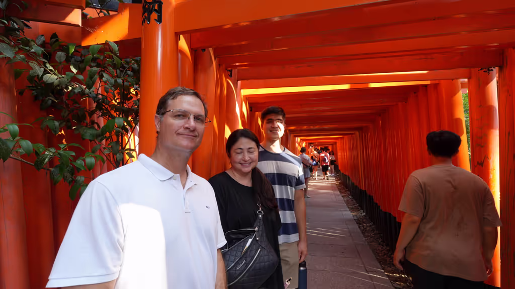 Kyoto Private Tour - 