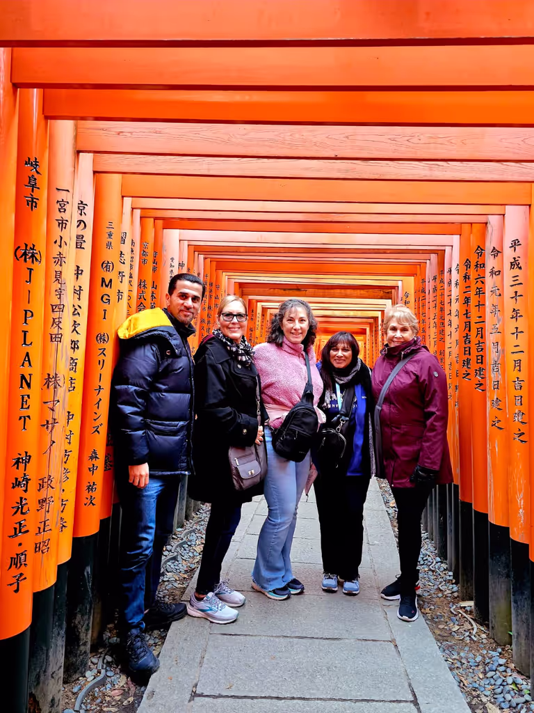 Kyoto Private Tour - 